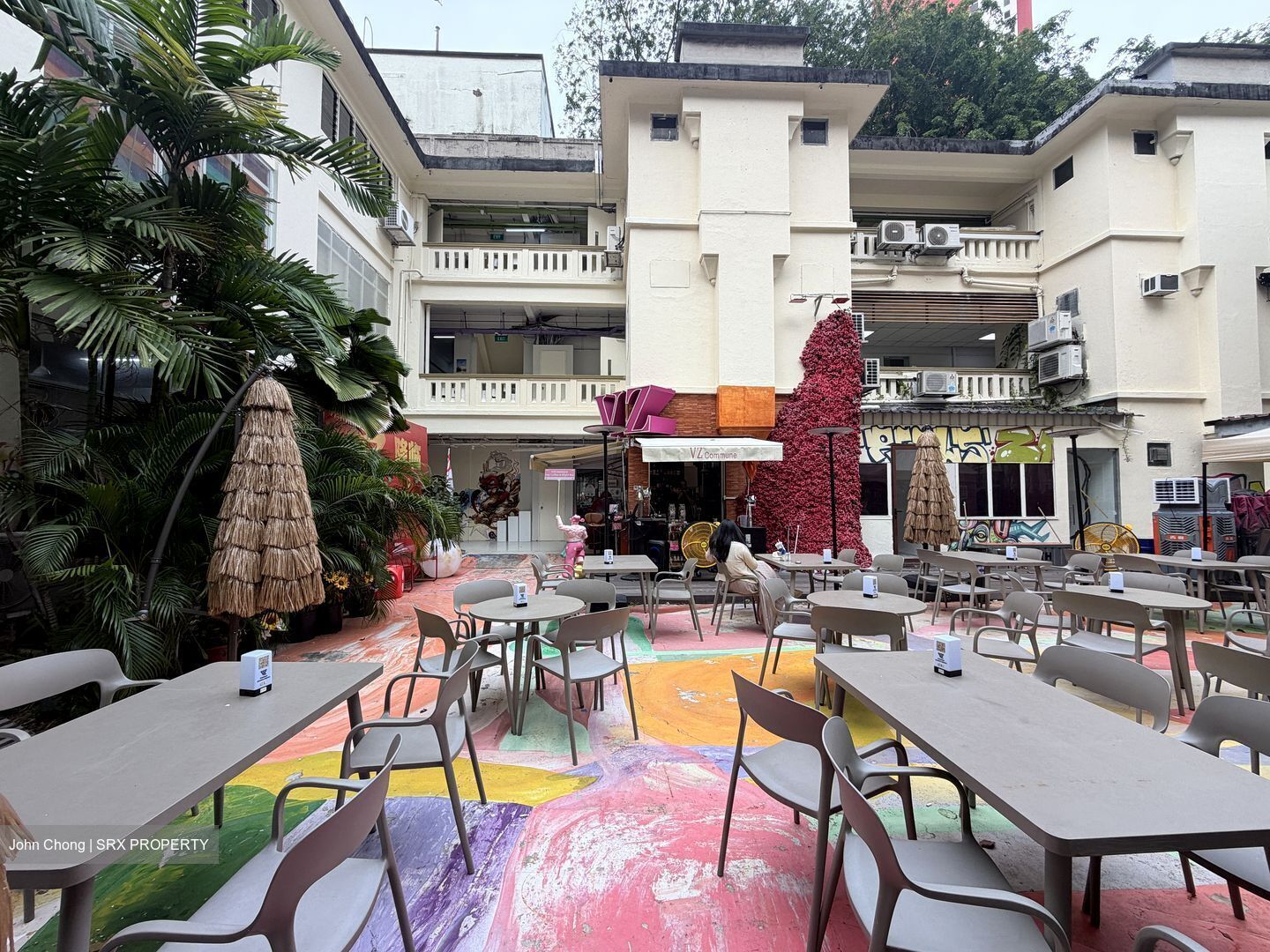 Pearl's Hill Terrace (D3), Retail #623141921